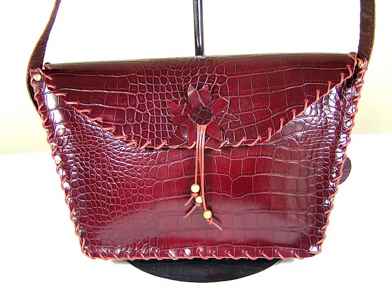 5 m Cowhide cords di&acirc;metro 2mm