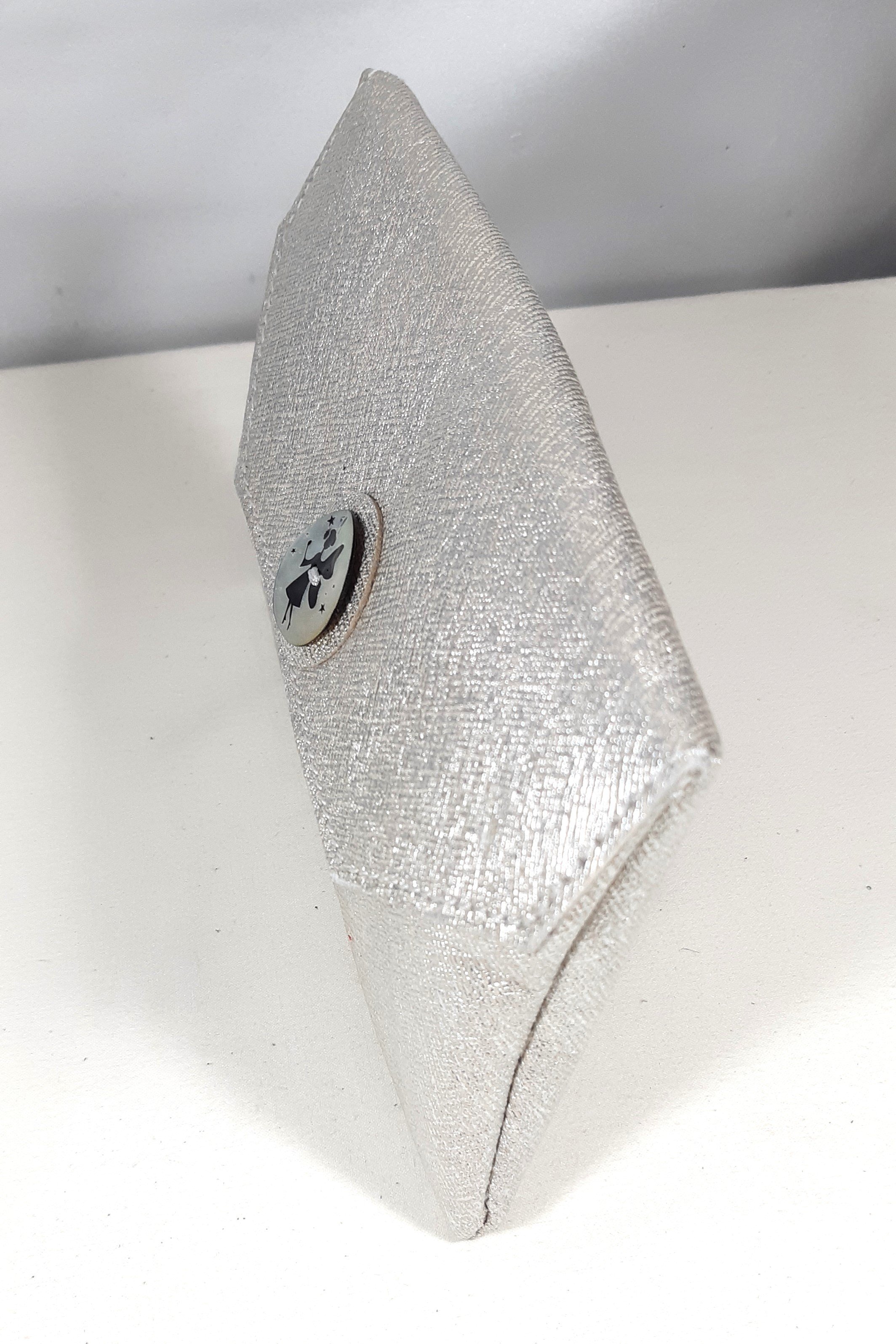 Pochette pour une soirée, un mariage...