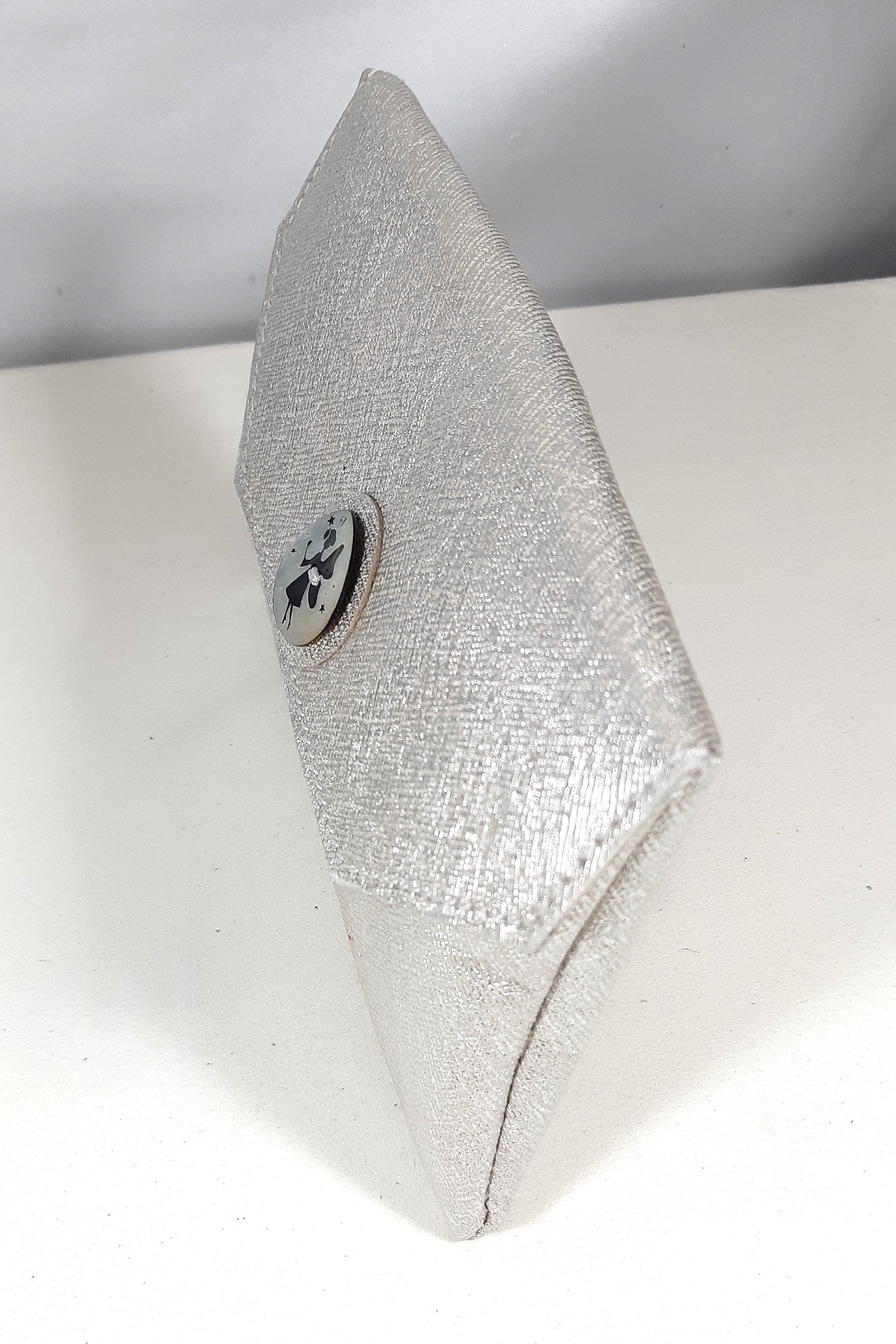 Pochette pour une soir&eacute;e, un mariage...